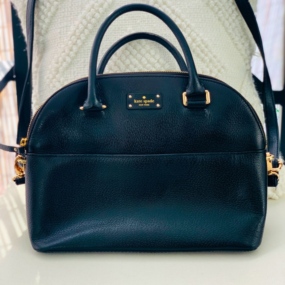 Kate Spade Medium Covertible Crossbody